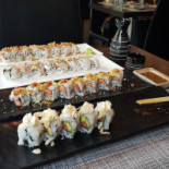 Ifu Oriental Bebida