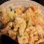 Ifu Oriental Comida