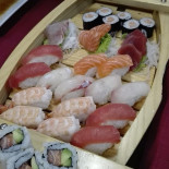 Ifu Oriental Comida