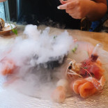 Ifu Oriental Bebida