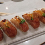 Ifu Oriental Comida