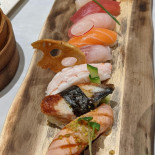 Ifu Oriental Comida