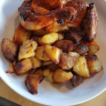 Distreat Comida