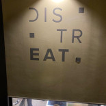 Distreat Dentro