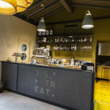 Distreat Dentro