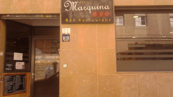 Exit menu