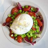 Exit Nourriture
