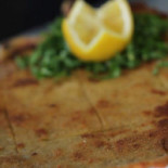 Antica Osteria Il Ronchettino Cibo