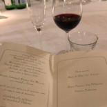 Chanchen menu