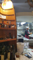 Il Faro inside