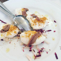 Il Faro food