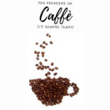 Caffe' Sahib Logo