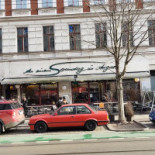 Caffe' Sahib Extérieur