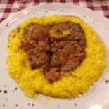 La Piola Nourriture