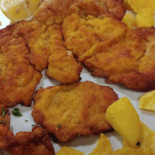 La Piola Nourriture
