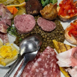 La Piola Nourriture