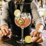 Cinquantadue Boisson