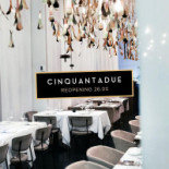 Cinquantadue Boisson