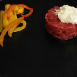 Orselli Bebida