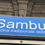 Sambuus Milano Extérieur