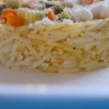 Sambuus Milano Comida