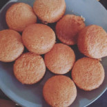 Sambuus Milano Nourriture