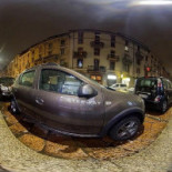 Sambuus Milano Extérieur