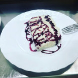 Sambuus Milano Comida