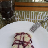 Sambuus Milano Nourriture