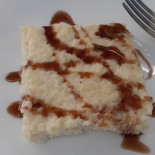 Sambuus Milano Comida