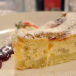 Bacicha Nourriture