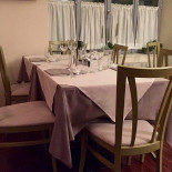 Bacicha À l'intérieur