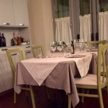 Bacicha À l'intérieur