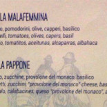 Bacicha Carte