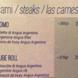 Bacicha Carte