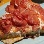 Poss Pizzeria Comida