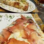 Poss Pizzeria Comida
