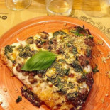 Poss Pizzeria Comida
