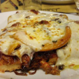 Poss Pizzeria Comida