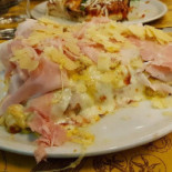 Poss Pizzeria Comida