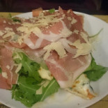 Poss Pizzeria Comida
