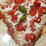 Poss Pizzeria Comida