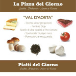 Poss Pizzeria Carta