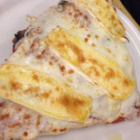 Poss Pizzeria Comida