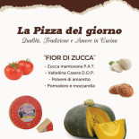 Poss Pizzeria Carta