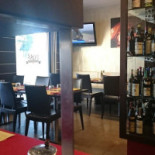 Poss Pizzeria Dentro