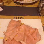 Poss Pizzeria Carta