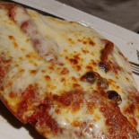 Poss Pizzeria Comida