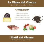 Poss Pizzeria Carta