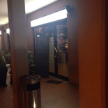 Poss Pizzeria Exterior